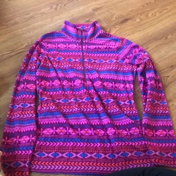 Columbia pull over - Picture 1 of 2